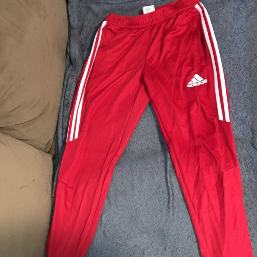 Adidas joggers